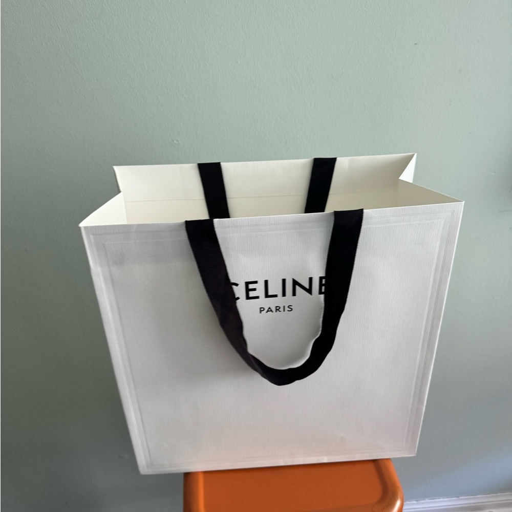 CELINE SHOPPER - Picture 3 of 3